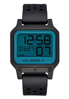 Nixon The Heat Watch