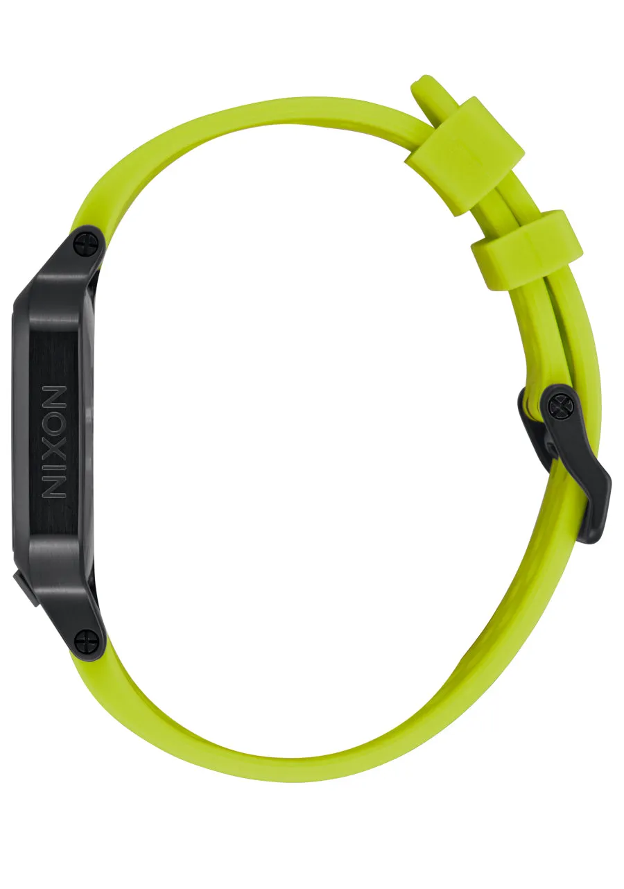 Nixon The Heat Watch