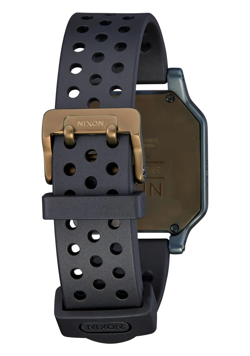 Nixon The Heat Watch
