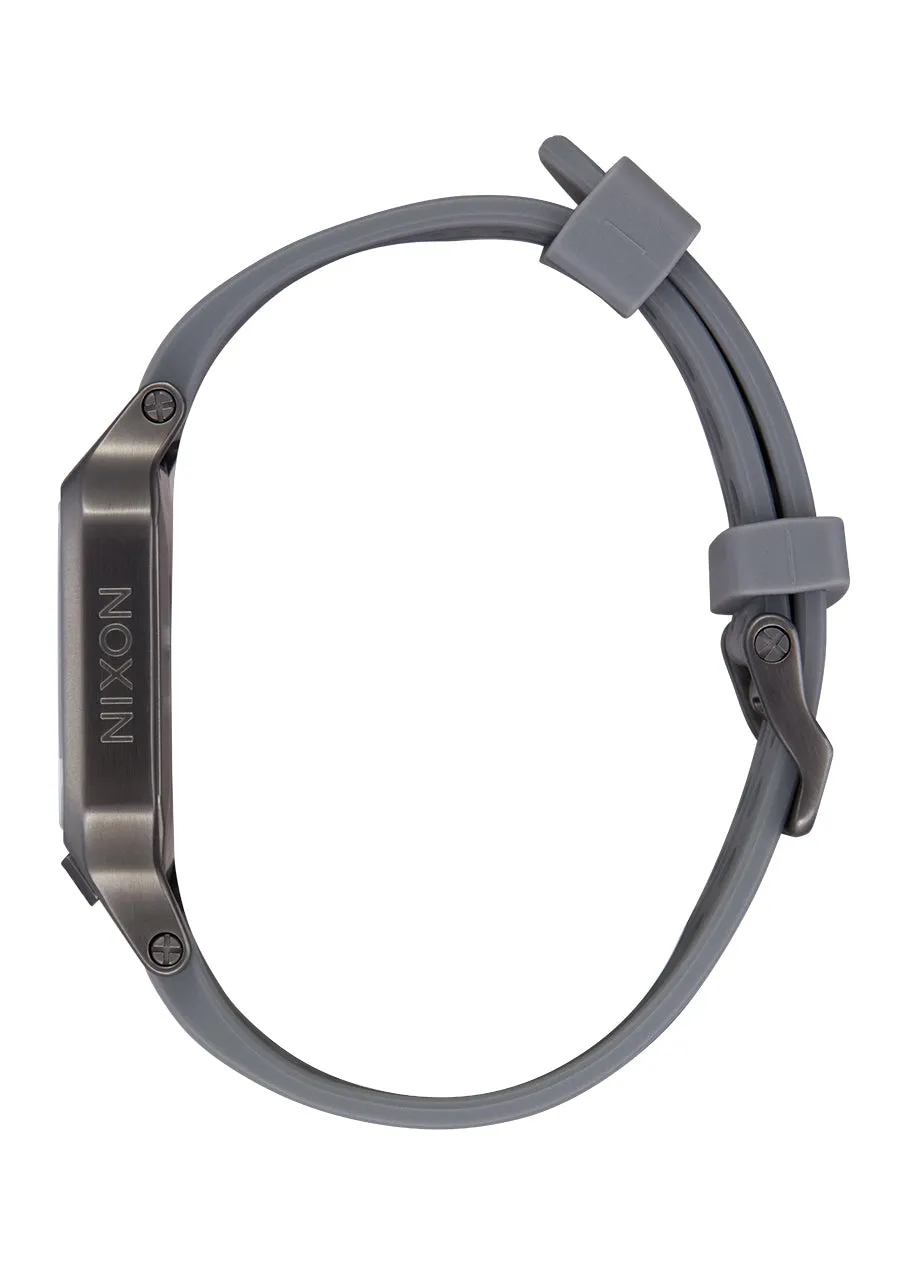 Nixon The Heat Watch