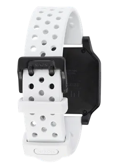 Nixon The Heat Watch