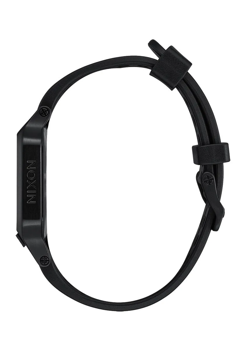 Nixon The Heat Watch