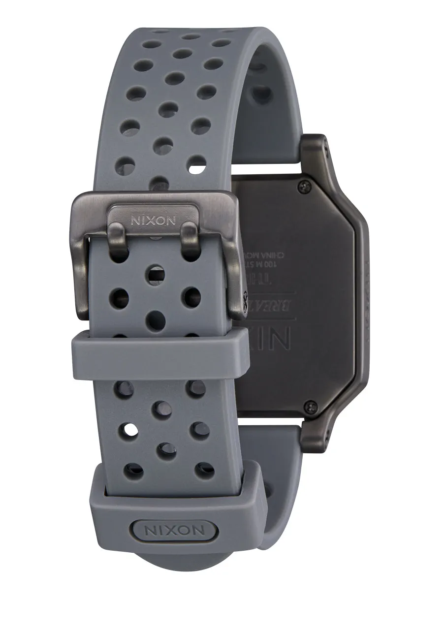 Nixon The Heat Watch