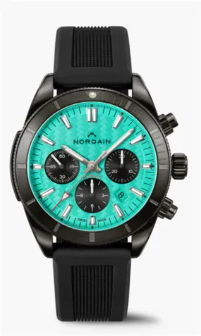Norqain Adventure Sport Chrono Limited Edition  NB1200B21LC/Q126/10BR.20B
