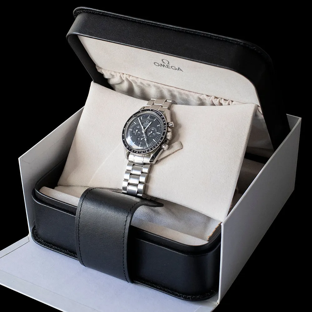 Omega - 2002 Speedmaster Professional