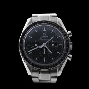Omega - 2002 Speedmaster Professional