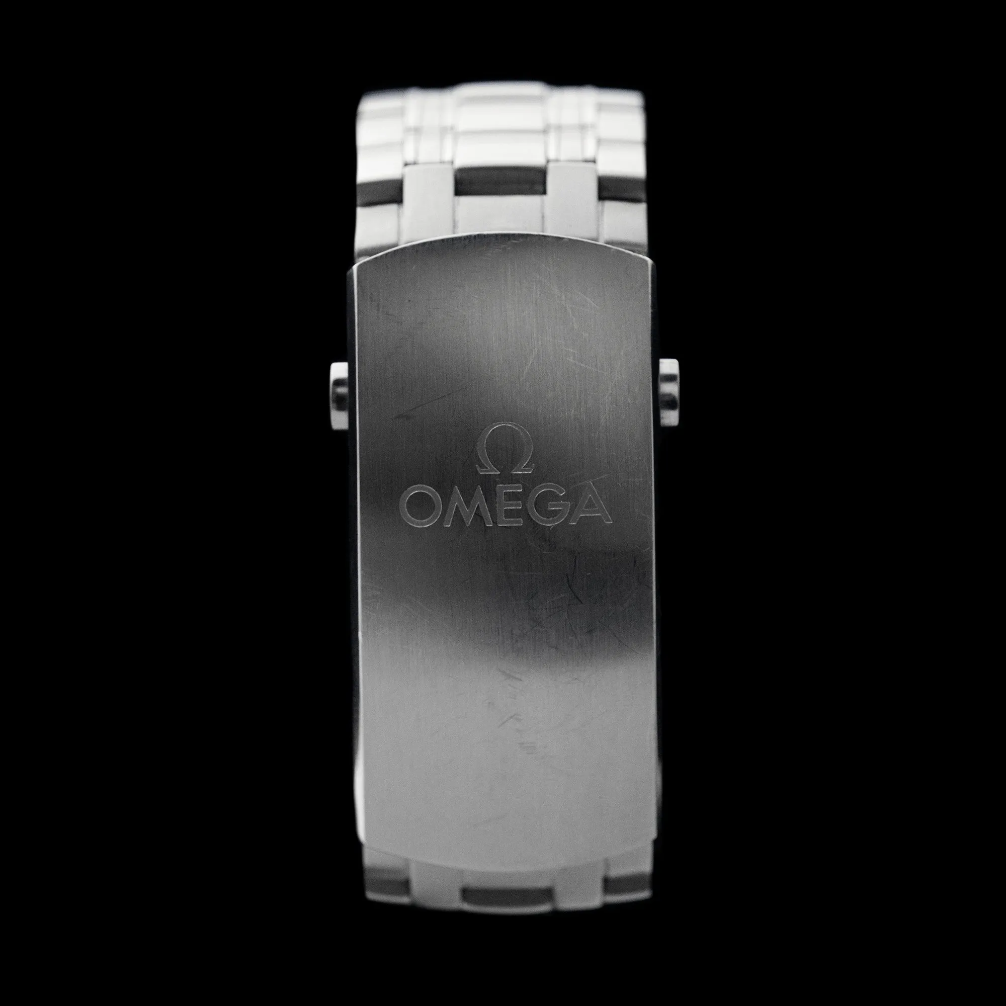 Omega - 2020 Seamaster Professional Blue