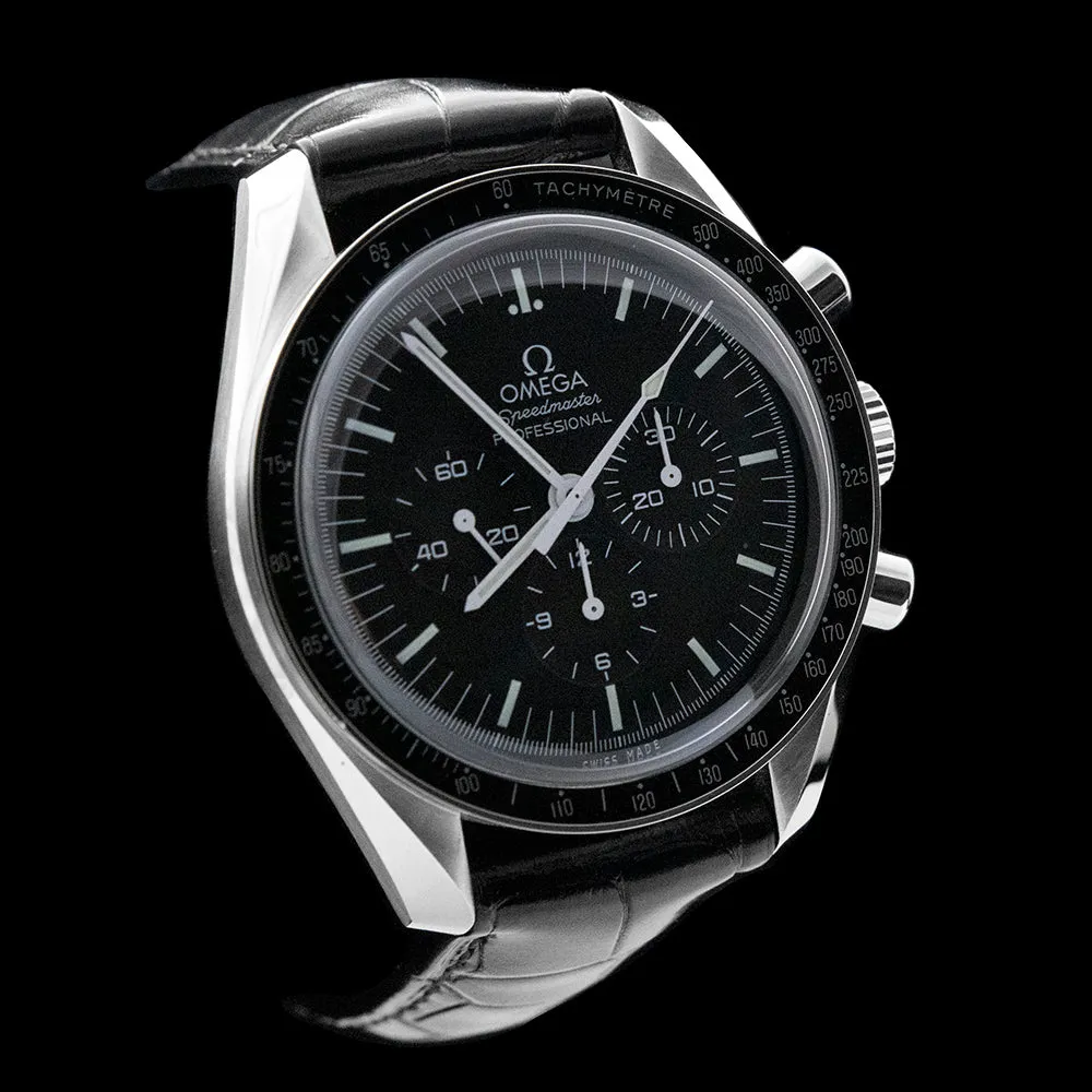 Omega - 2020 Speedmaster Professional