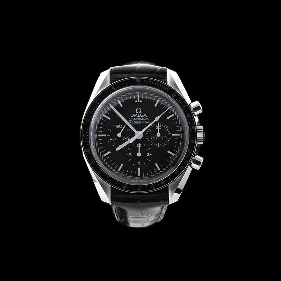 Omega - 2020 Speedmaster Professional