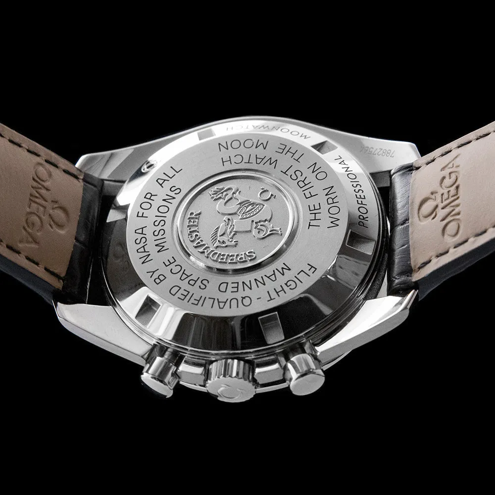 Omega - 2020 Speedmaster Professional