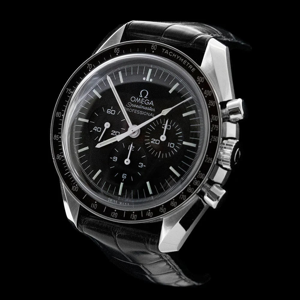 Omega - 2020 Speedmaster Professional