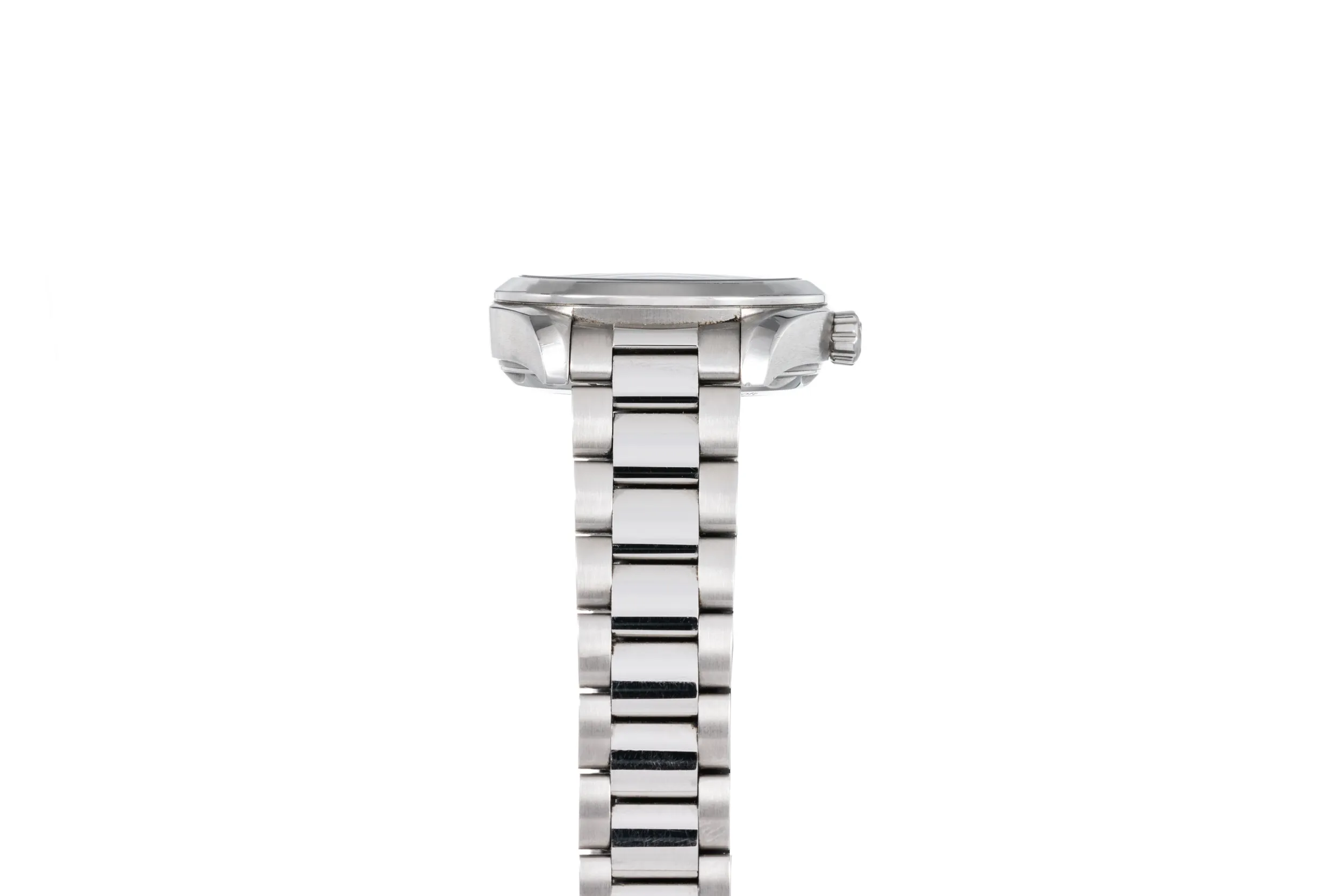 Omega Seamaster Aqua Terra Ladies