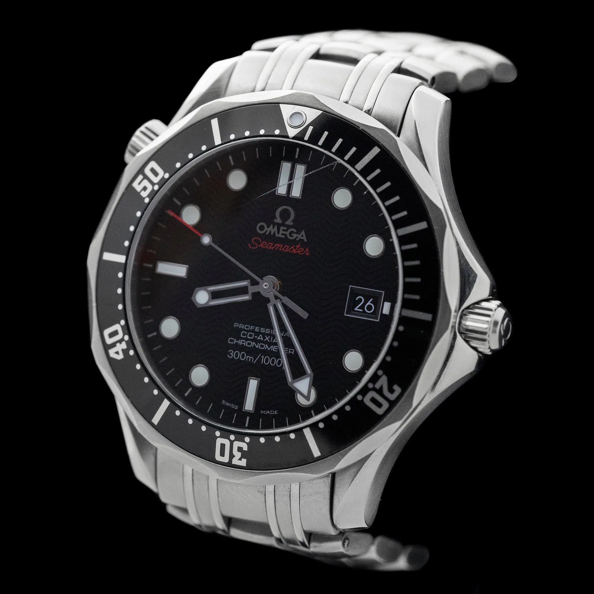 Omega - Seamaster Professional