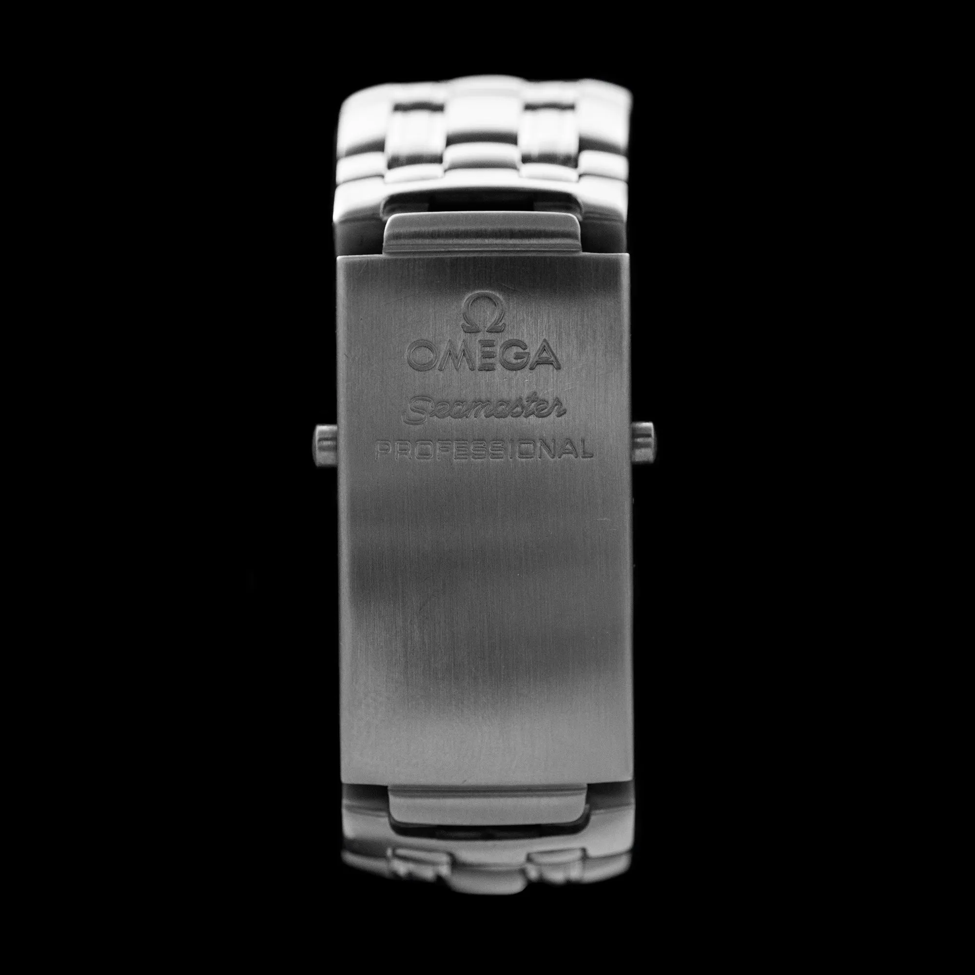 Omega - Seamaster Professional