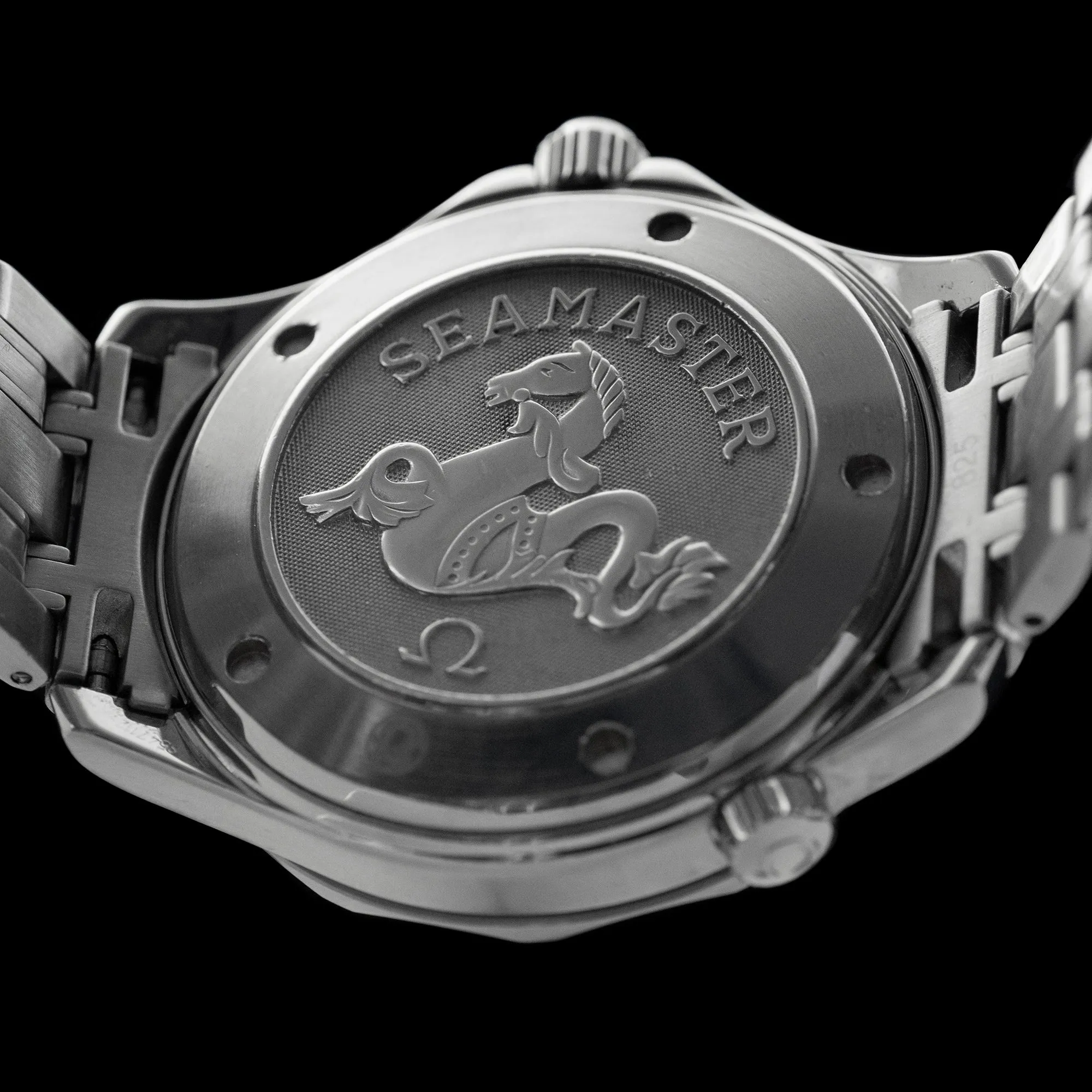 Omega - Seamaster Professional