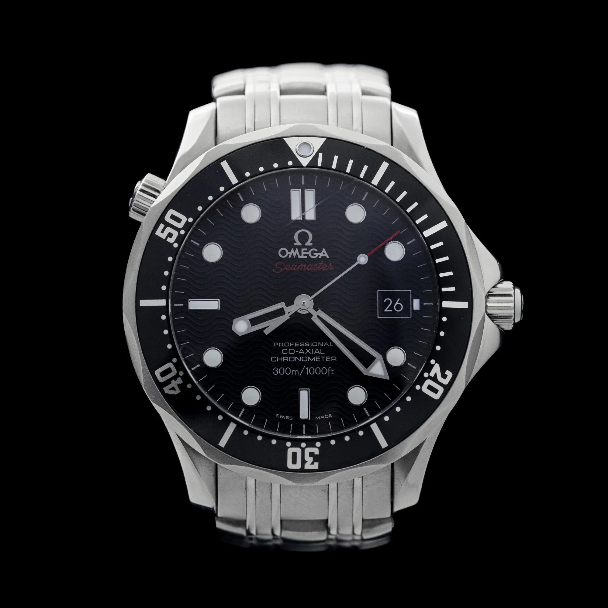 Omega - Seamaster Professional
