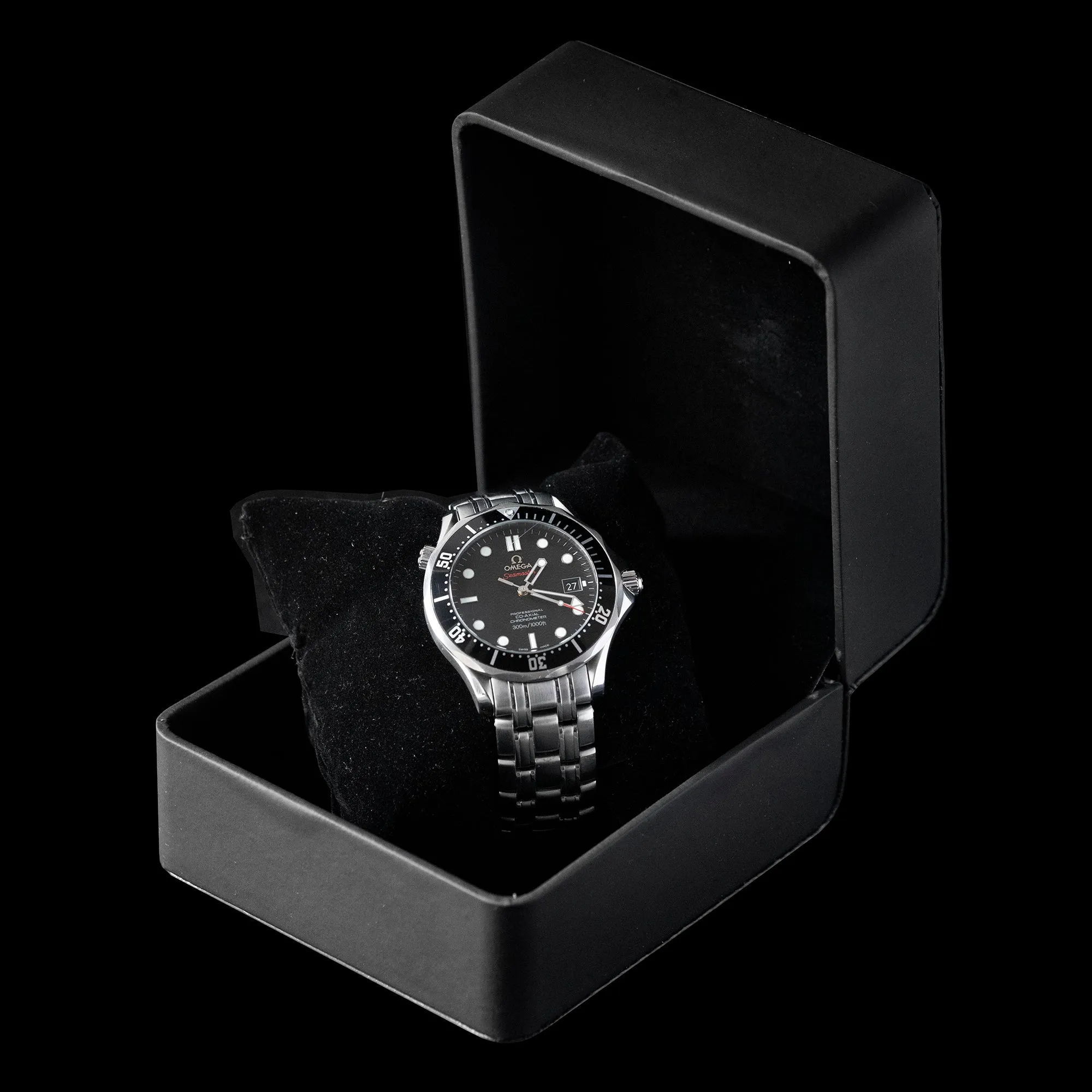 Omega - Seamaster Professional