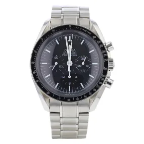 Omega Speedmaster Professional Moonwatch Chronograph