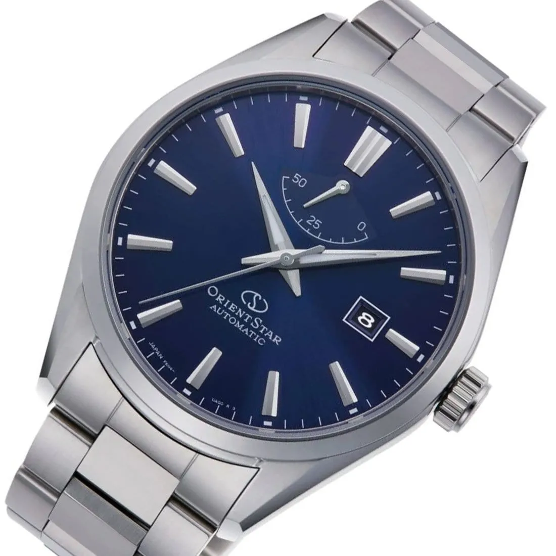 Orient Star Classic Automatic Analog Mens Watch RE-AU0403L00B RE-AU0403L