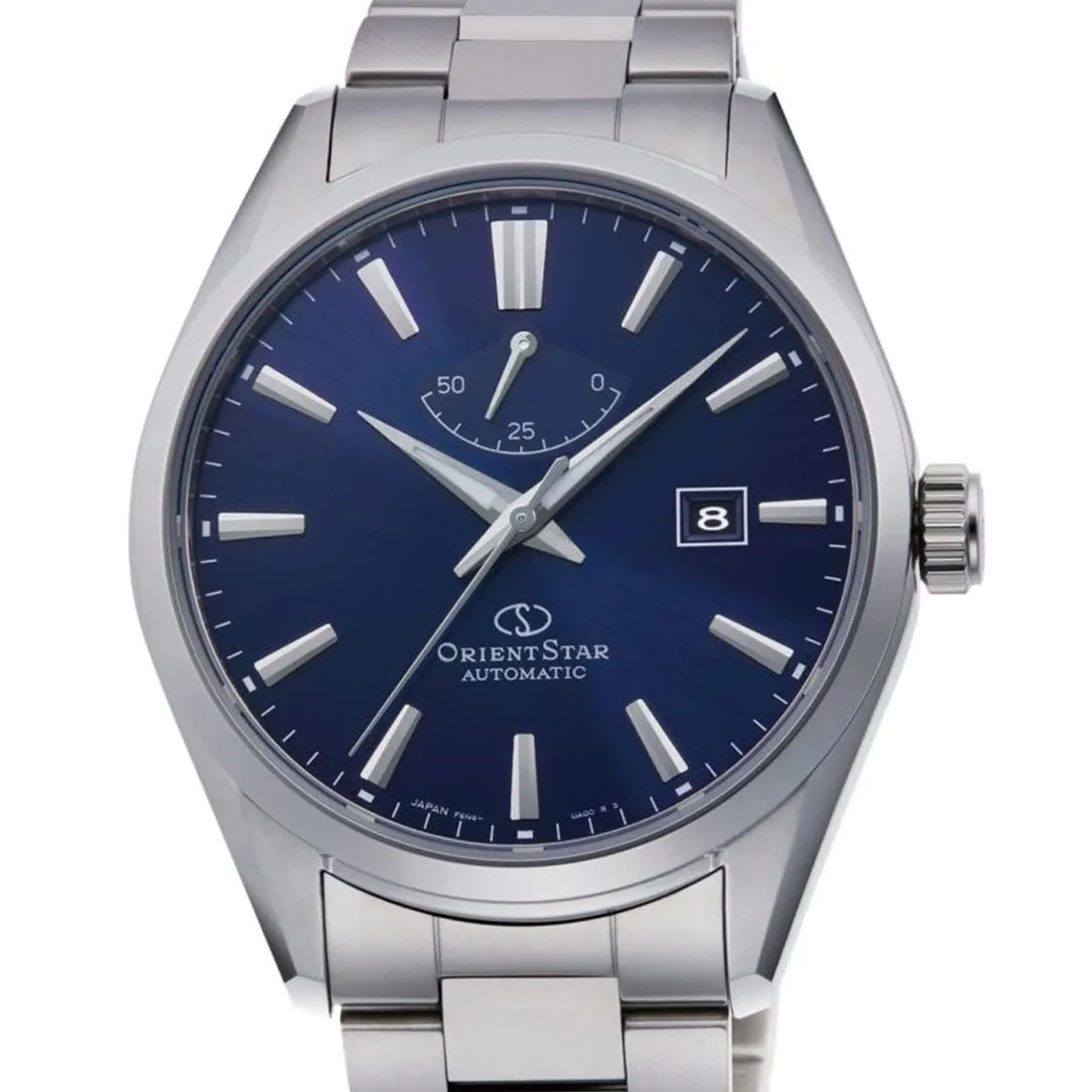 Orient Star Classic Automatic Analog Mens Watch RE-AU0403L00B RE-AU0403L