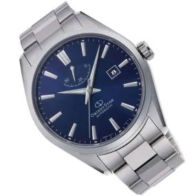Orient Star Classic Automatic Analog Mens Watch RE-AU0403L00B RE-AU0403L