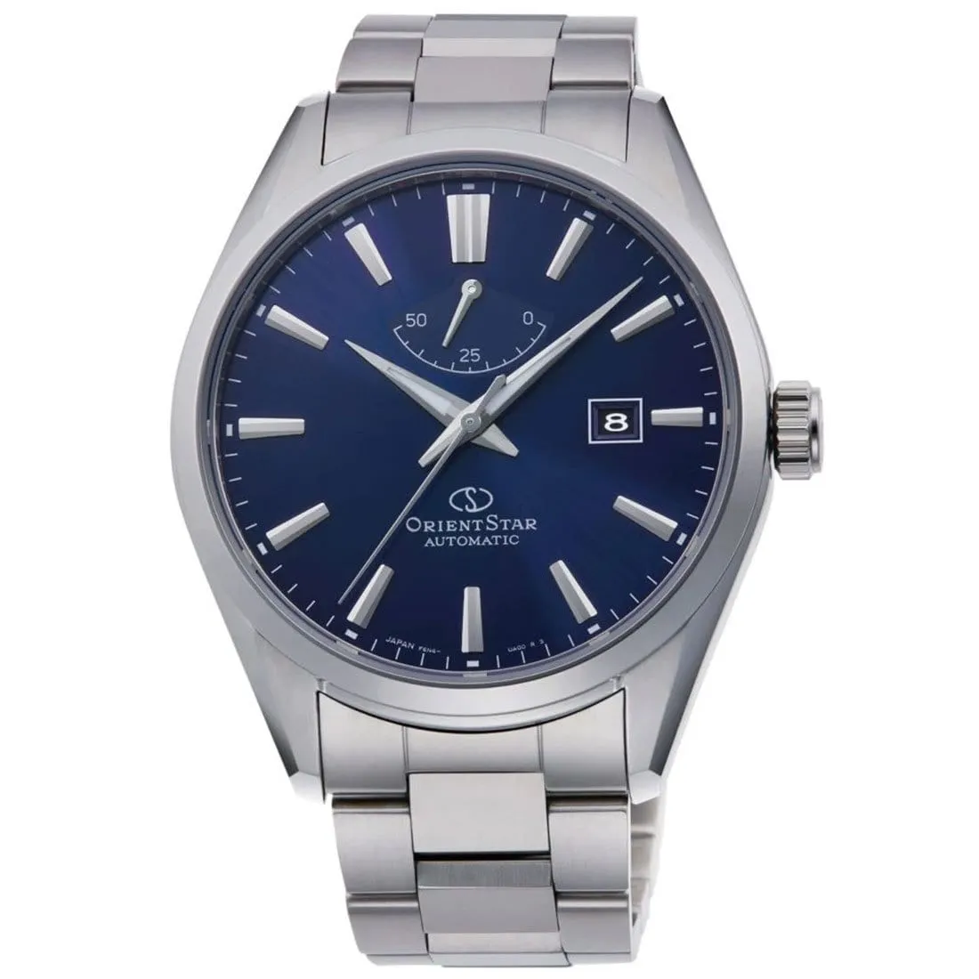 Orient Star Classic Automatic Analog Mens Watch RE-AU0403L00B RE-AU0403L