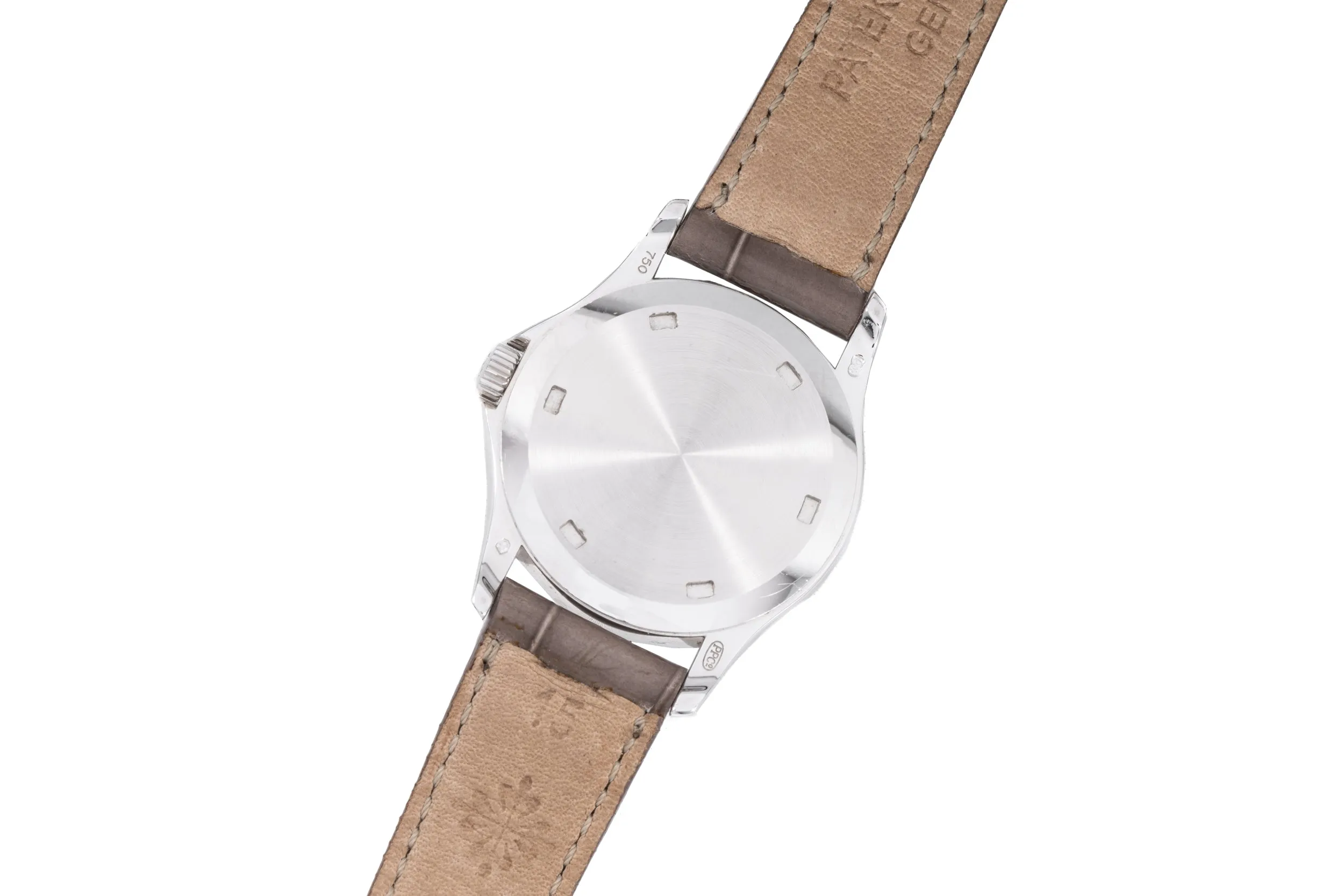 Patek Philippe Lady's Calatrava
