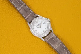 Patek Philippe Lady's Calatrava