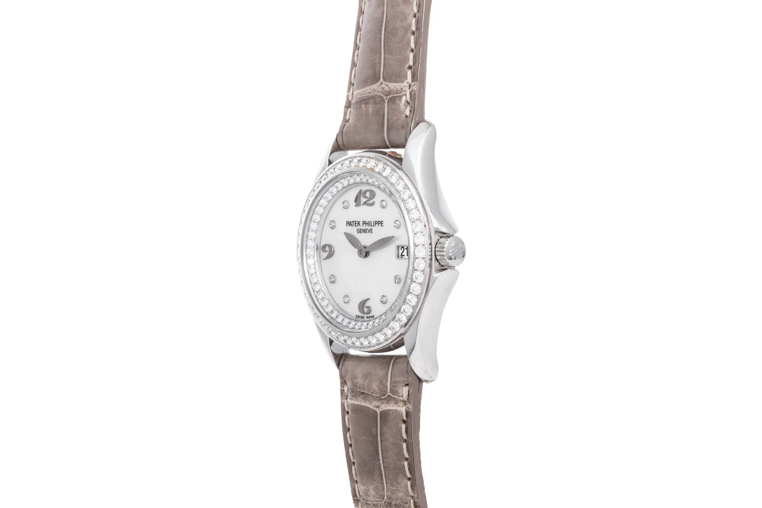 Patek Philippe Lady's Calatrava