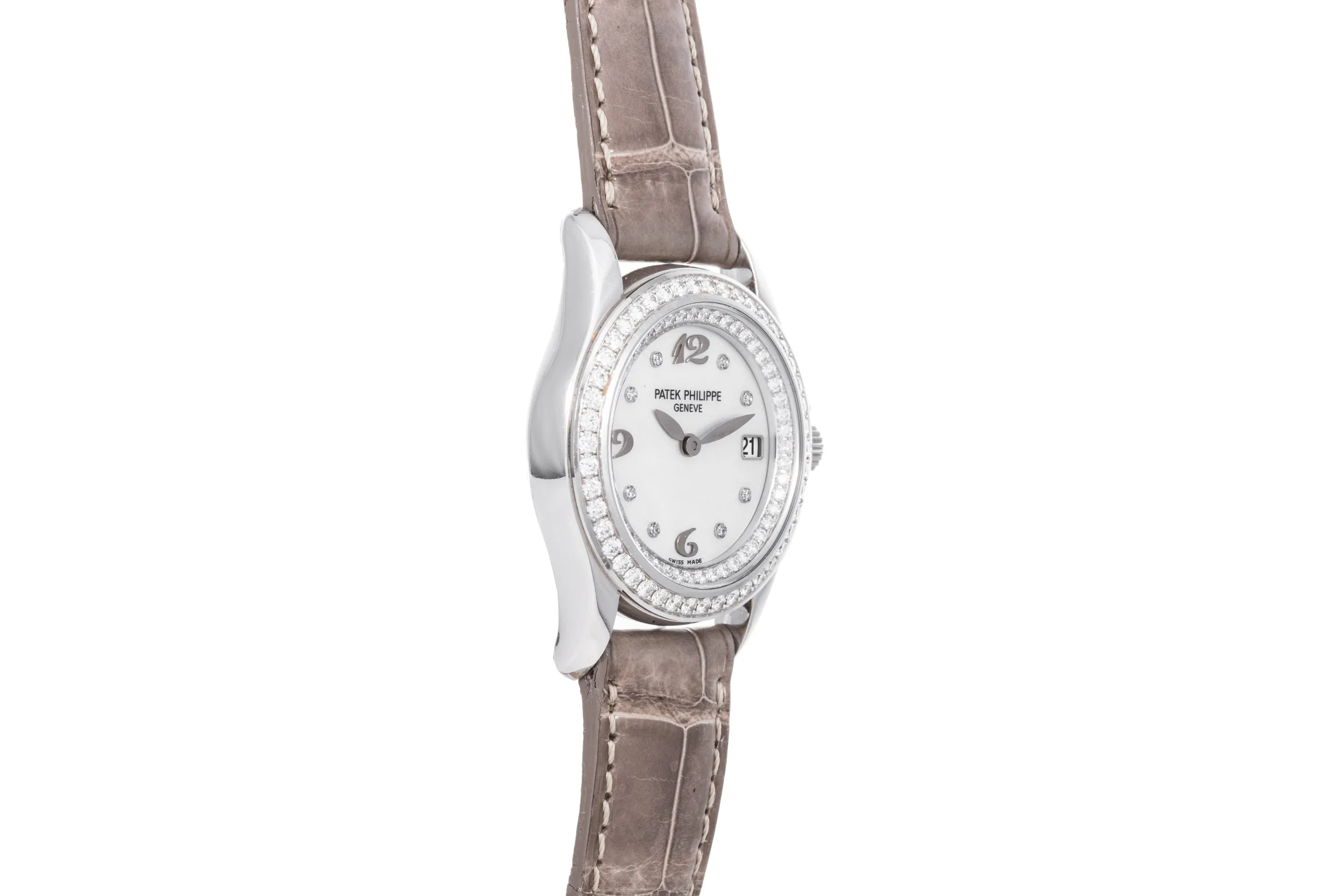 Patek Philippe Lady's Calatrava