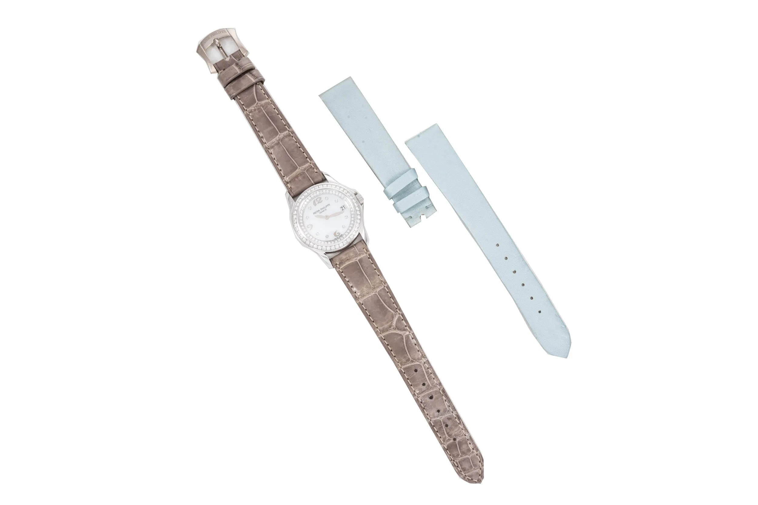 Patek Philippe Lady's Calatrava