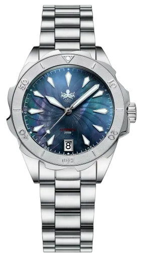 PHOIBOS Sea Nymph PY038C