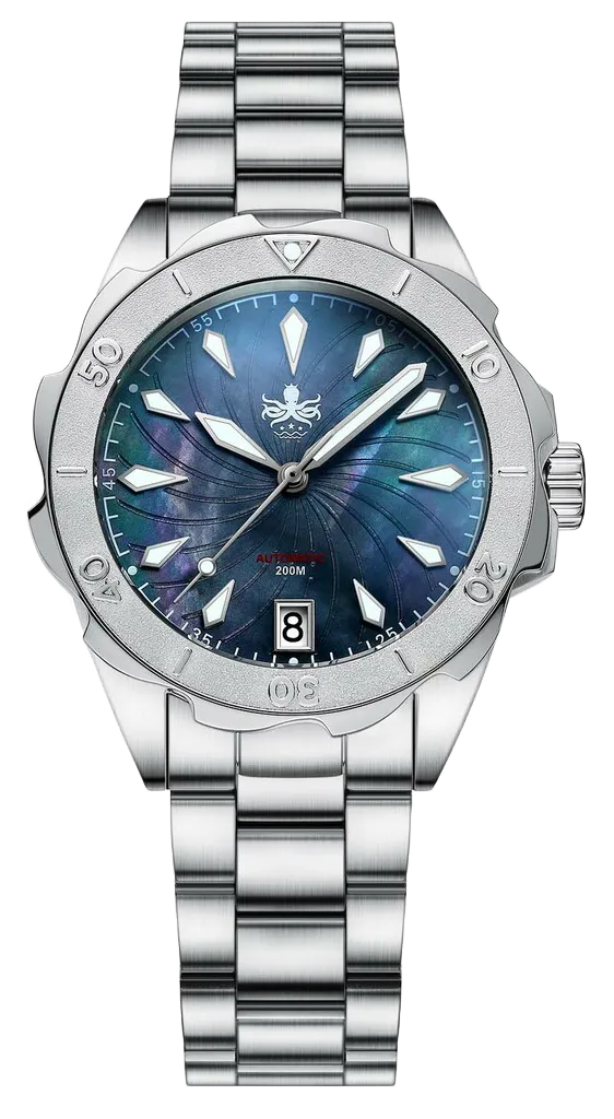 PHOIBOS Sea Nymph PY038C