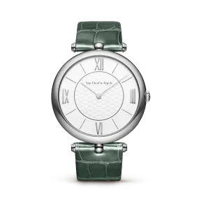 Pierre Arpels Watch, 38 mm