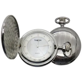 Pocket Watch by Legere, LPW-02