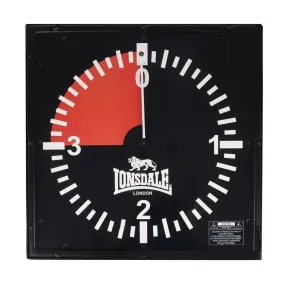 Pro Gym Clock