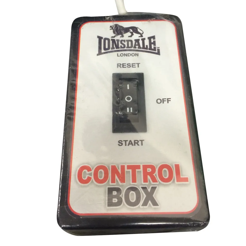 Pro Gym Clock