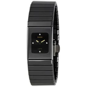 Rado Ceramica XS Jubile Ladies Watch R21540742