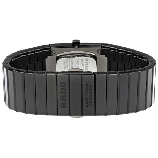 Rado Ceramica XS Jubile Ladies Watch R21540742