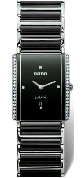 Rado Integral Midsize Watch R20429712