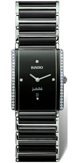 Rado Integral Midsize Watch R20429712
