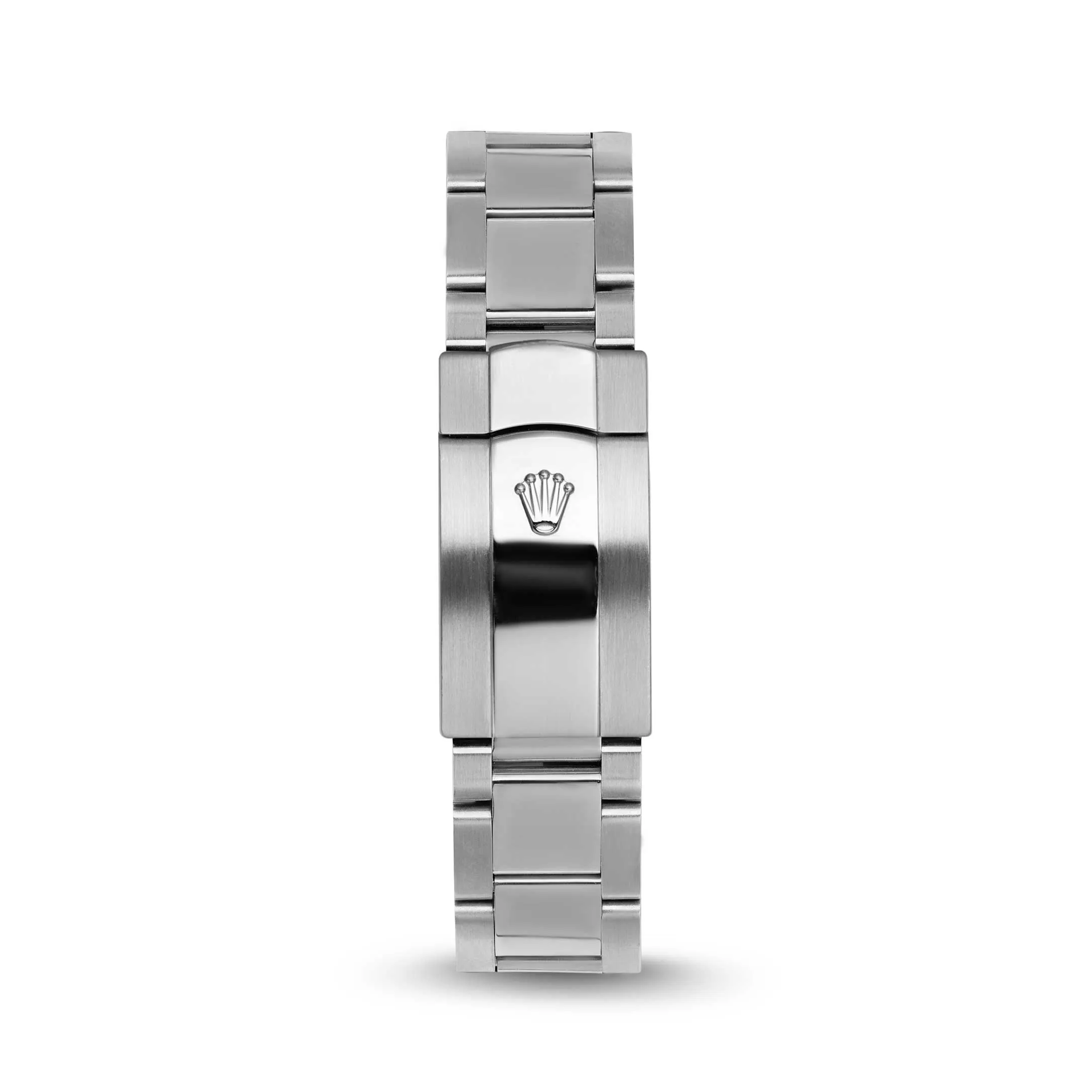 Rolex Datejust Diamond Bezel Watch 41mm Green Roman Numeral Dial | 5.25ct