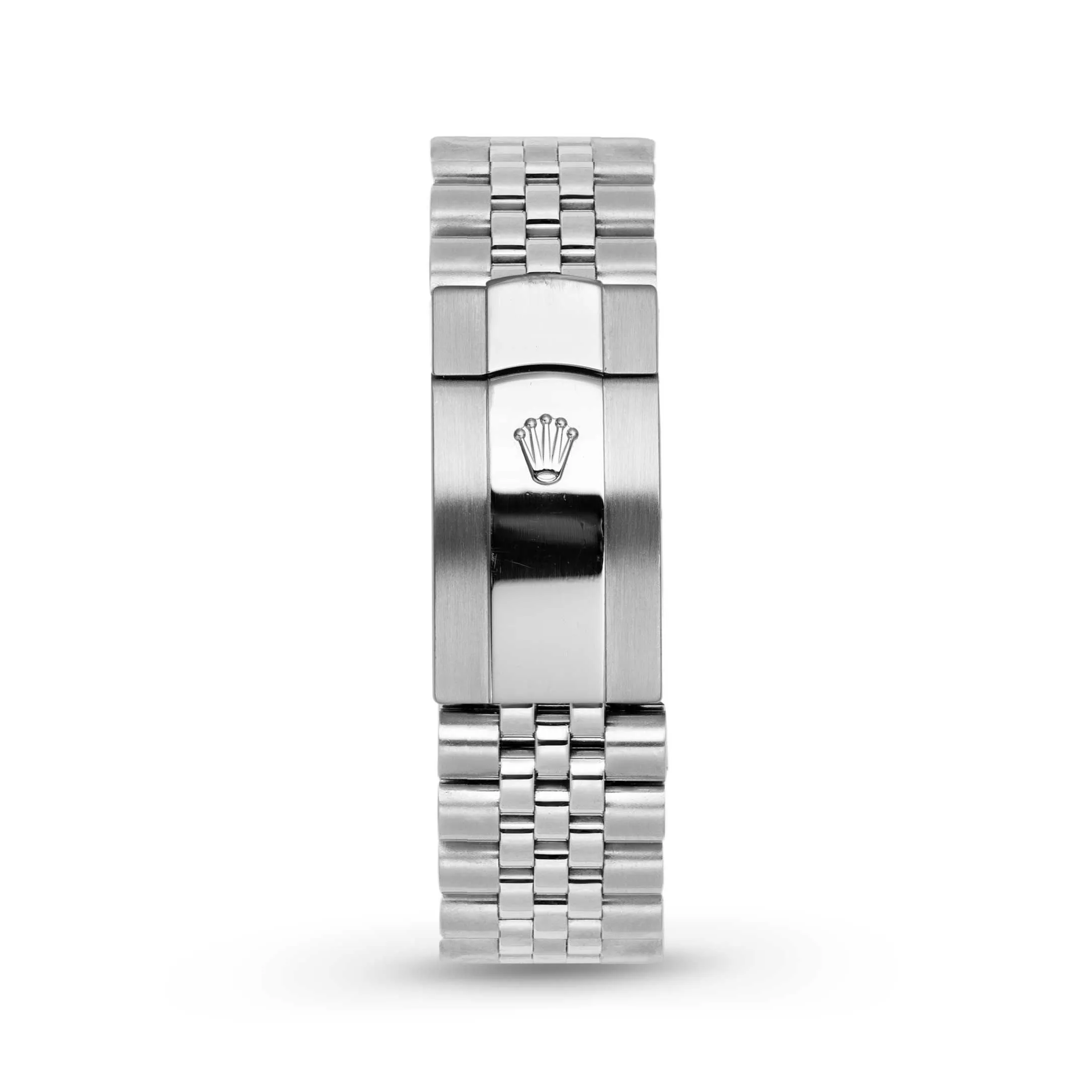 Rolex Datejust Diamond Bezel Watch 41mm Rainbow Dial | 7.5ct