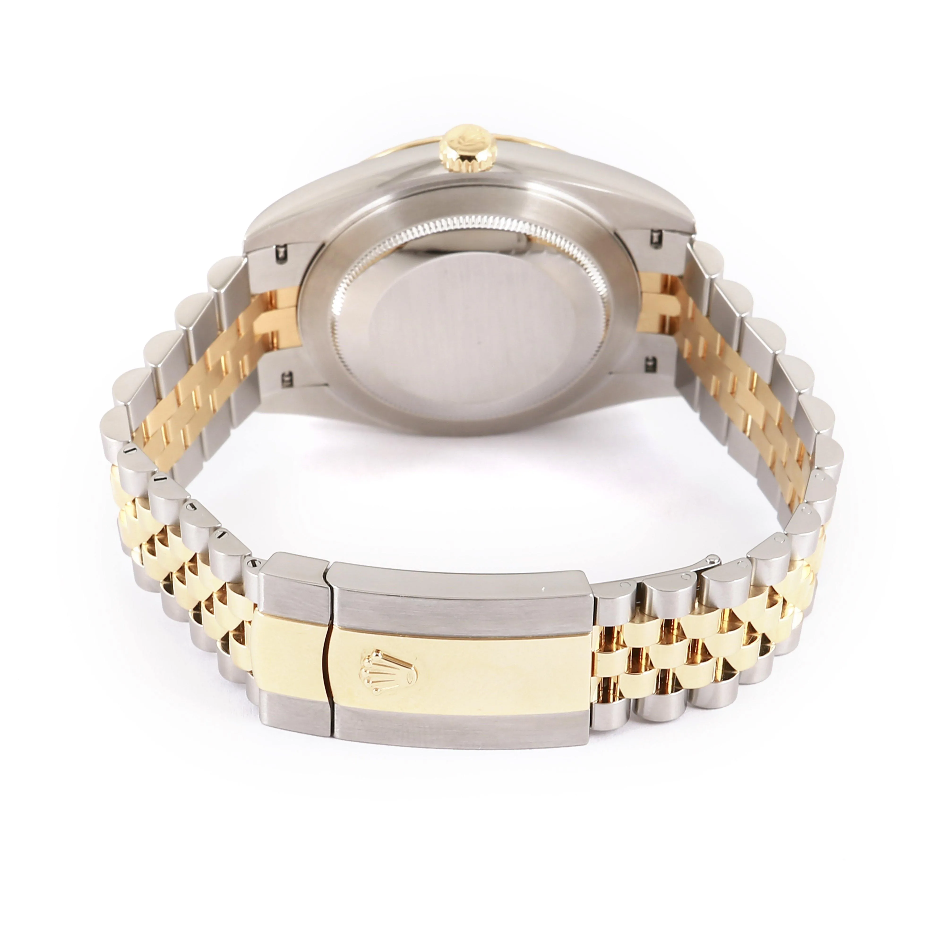 Rolex Datejust MOP 41mm 126333