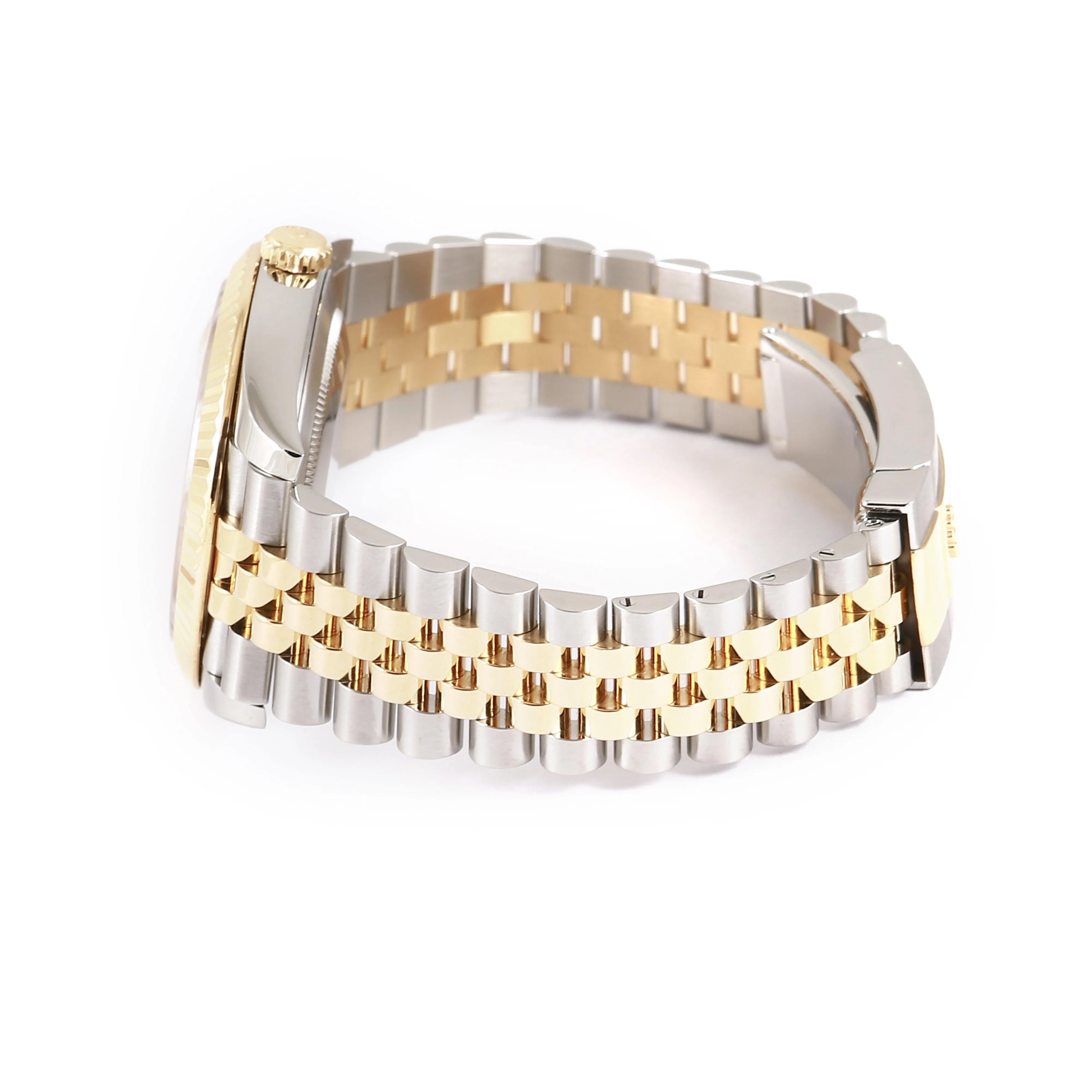 Rolex Datejust MOP 41mm 126333