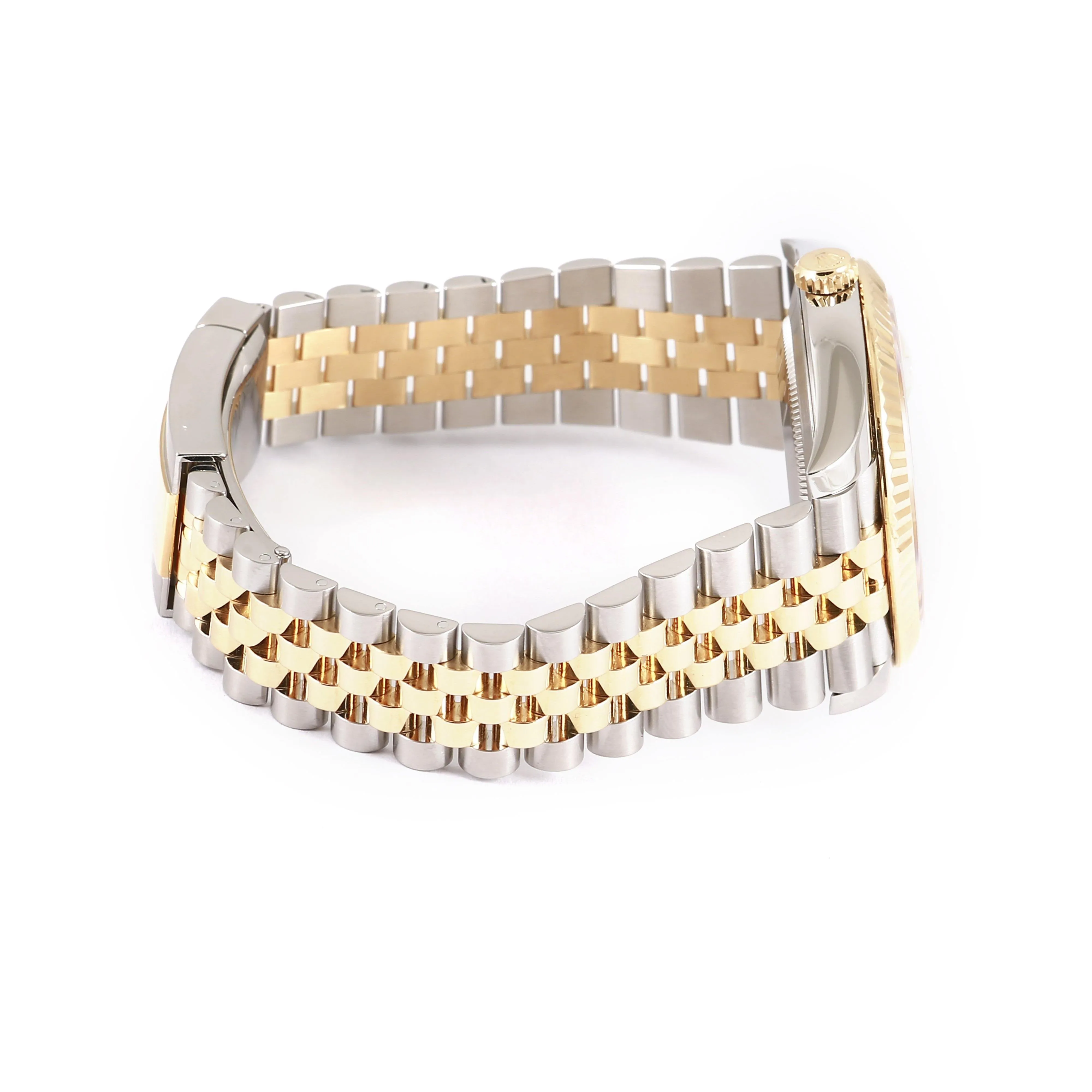 Rolex Datejust MOP 41mm 126333