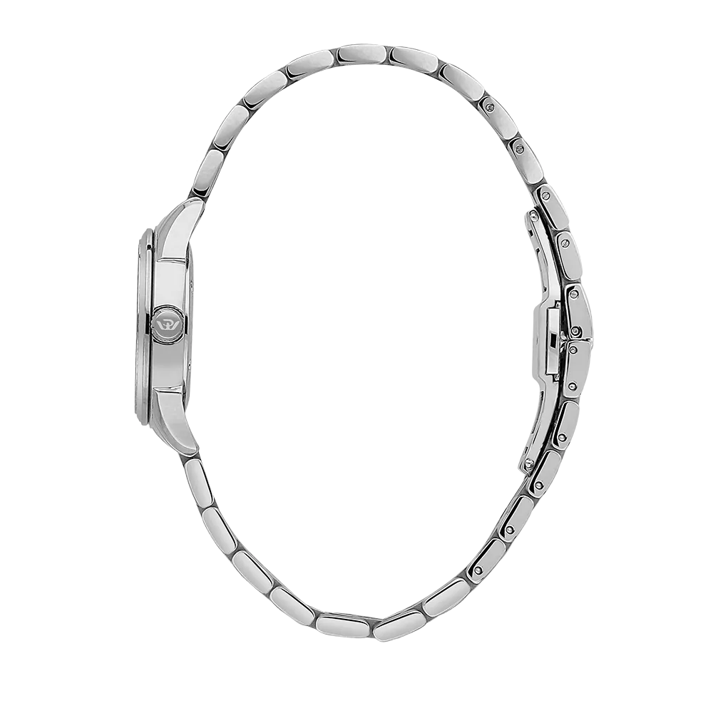 Roma Women Stainless Steel Watch