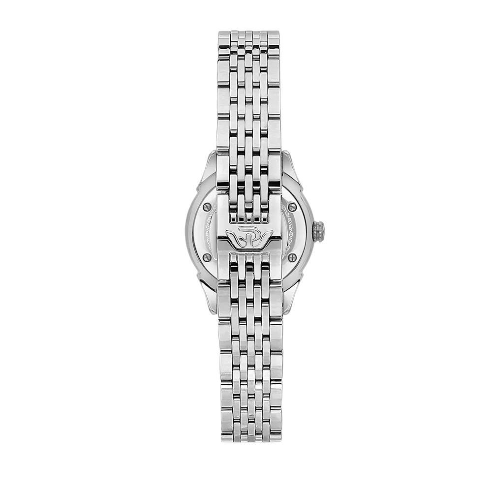 Roma Women Stainless Steel Watch