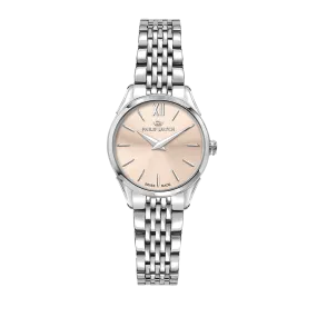 Roma Women Stainless Steel Watch