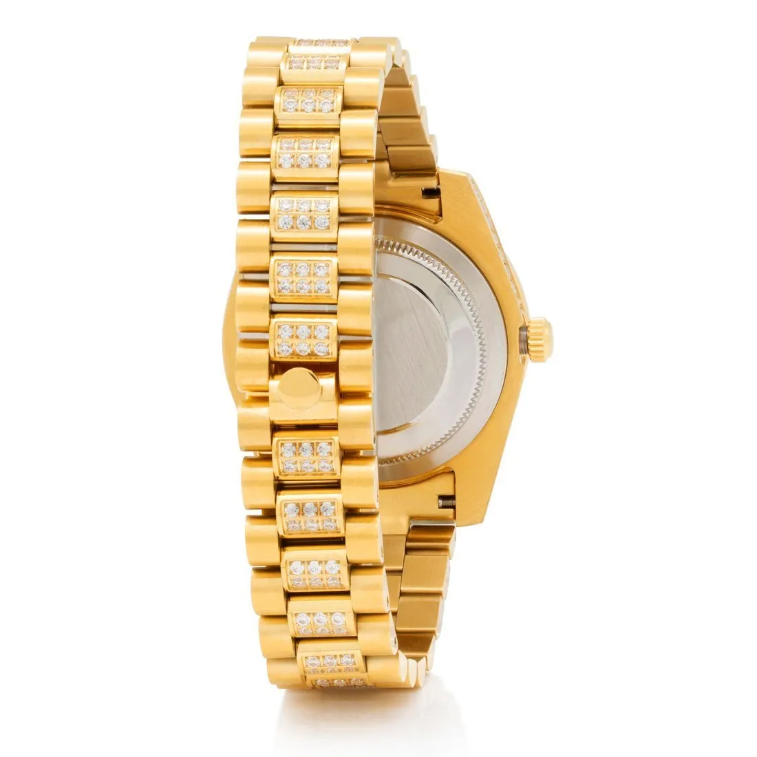 Royal Spectrum Watch